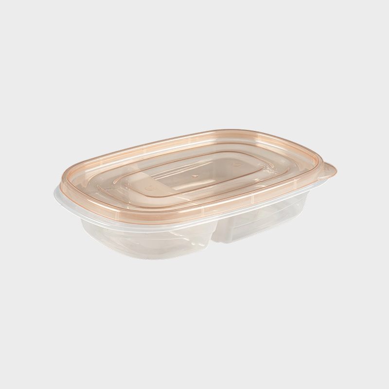 Detský Bento box PFB016 špecifický pre mikrovlnnú rúru