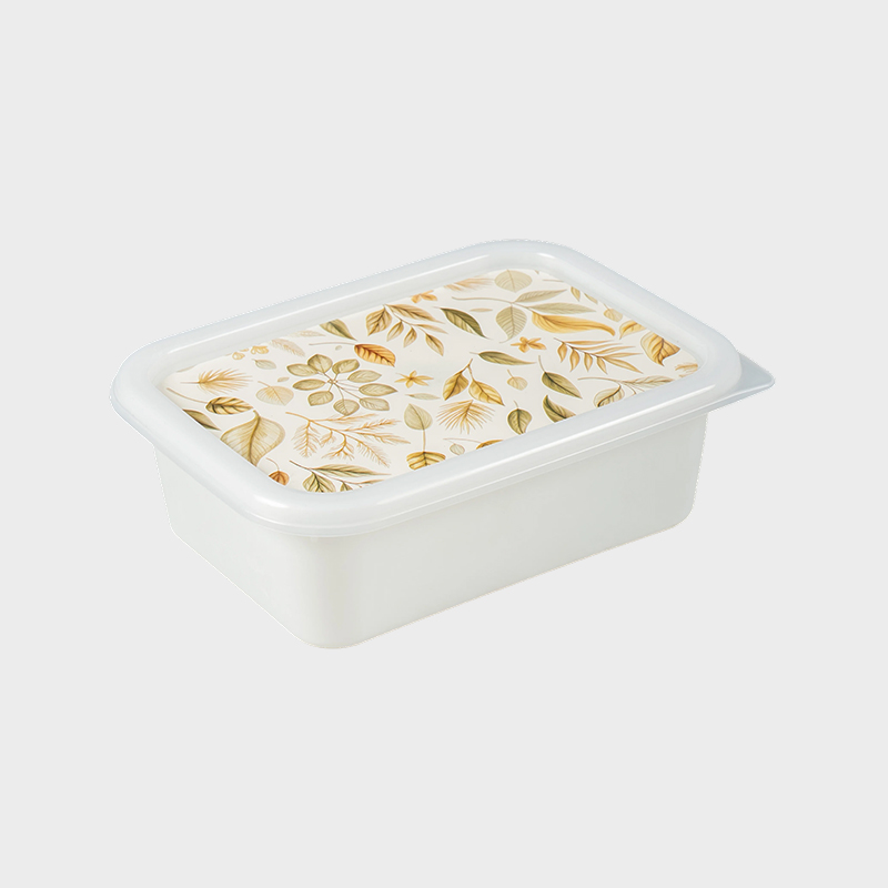 Plastový multifunkčný úložný box PFS003/PFB066