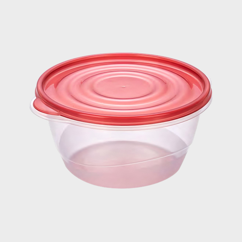 PFB003 1700 ml PP nádoba na uchovávanie potravín potravinárskej kvality